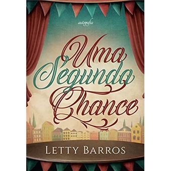 Uma Segunda Chance - 1