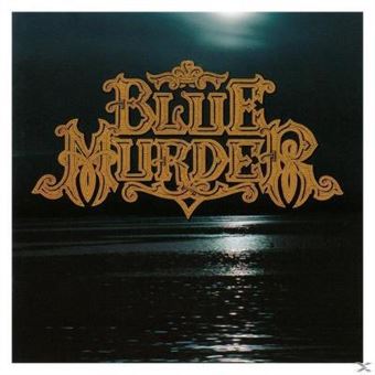 Blue Murder-Blue Murder - 1
