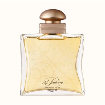 Perfume Hermes 24 Faubourg | EDP | 50 ml - 1