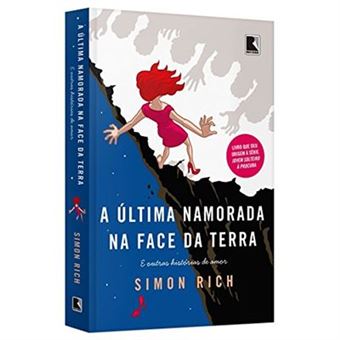 A Última Namorada Na Face Da Terra - 1