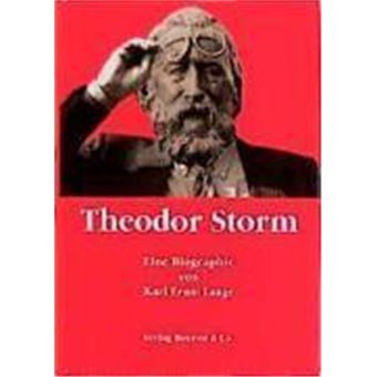 Theodor Storm - 1