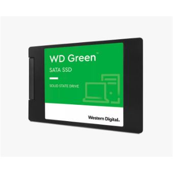 Disco SSD Western Digital Green WD Green | 2.5" | 1 TB - 1