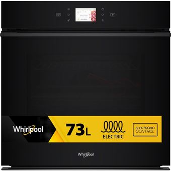 Forno Elétrico Whirlpool WOI98MPT2SBA | 73 L | 59.5 cm | A+ | Preto - 1