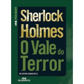 O Vale Do Terror - 1