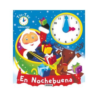 En Nochebuena (Tic-Tac Libro Reloj) - 1