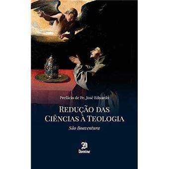 Redução Das Ciências À Teologia - 1