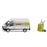 Carrinha de Assistência de Brincar Siku Claas_0