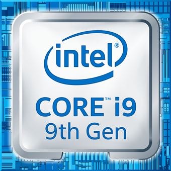 Processor Intel Core i9-9900K - 1
