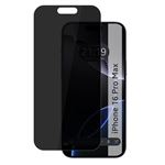 Película Protetora de Ecrã TUMUNDOSMARTPHONE | Vidro Temperado 5D | para iPhone 16 Pro Max 6.9