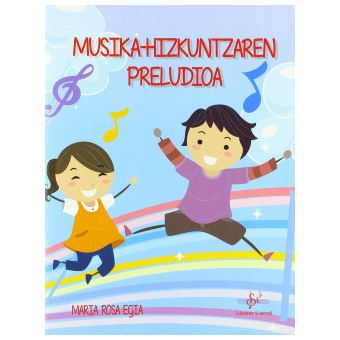 Musika-Hitzkuntzaren Preludioa - 1