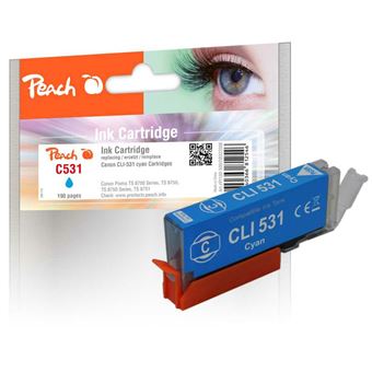 Tinteiro Peach PI100-500 - 1