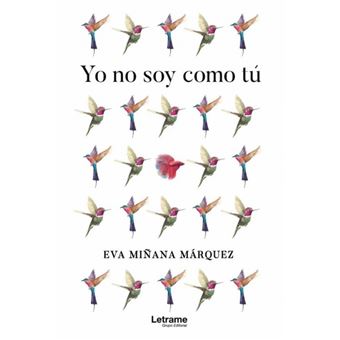 Yo No Soy Como Tú - 1