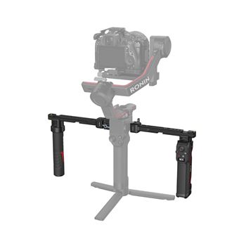 Pega para Câmera Digital SmallRig 3954 | Preto - 1