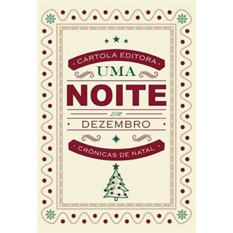 Uma Noite Em Dezembro - 1
