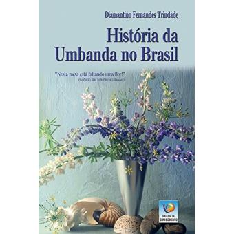 História Da Umbanda no Brasil - 1