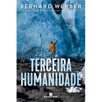 Terceira humanidade (Vol. 1) - 1