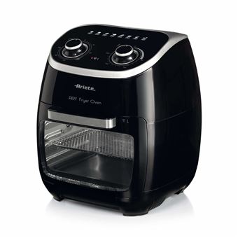Air Fryer Ariete 4619/00 | 11 L | 2000 W | Preto - 1