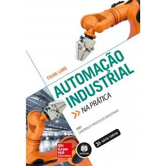 Automação Industrial na Prática - 1