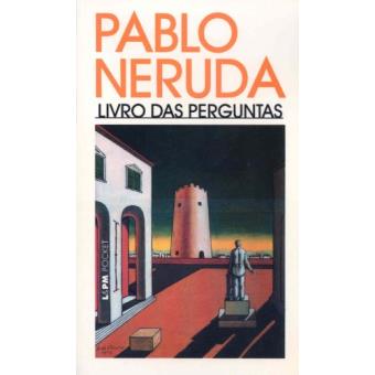 Livro das Perguntas - 1