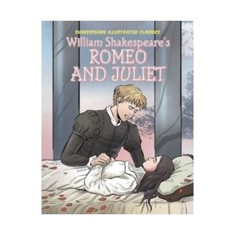 William Shakespeares Romeo And Juliet - 1