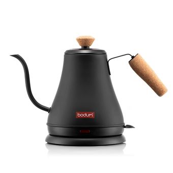 Chaleira Elétrica Bodum 11883-259EURO | Preto - 1