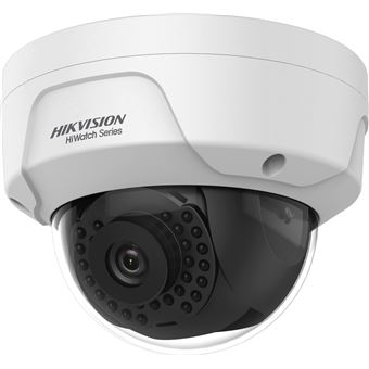 Câmara de Segurança Hikvision HWI-D121H-2.8mm-C | Branco - 1