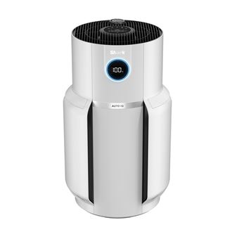 Purificador de Ar Shark HP300EU | Branco - 1
