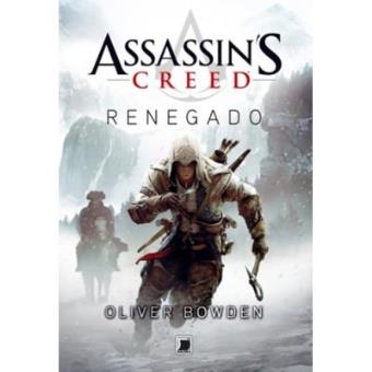 Assassin'S Creed. Renegado - 1