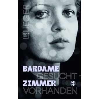 Bardame gesucht - Zimmer vorhanden | Patricia Lueger - 1