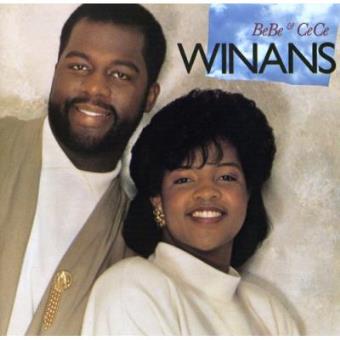 Bebe & Cece Winans - 1