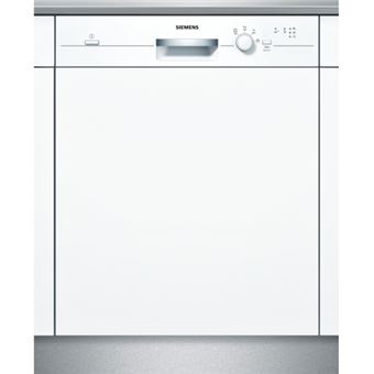Máquina de Lavar Loiça Siemens SN514W00AE 12 espaços conjuntos A+
