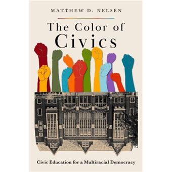 The Color Of Civics - 1