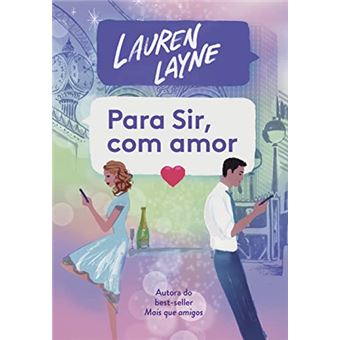 Para Sir, Com Amor - 1