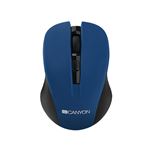 Rato com Fios Canyon CNE-CMSW1BL Azul