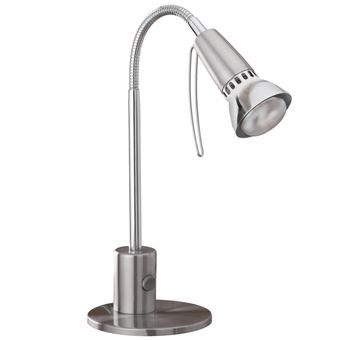 Candeeiro de mesa EGLO FOX 1 | Metálico - 1