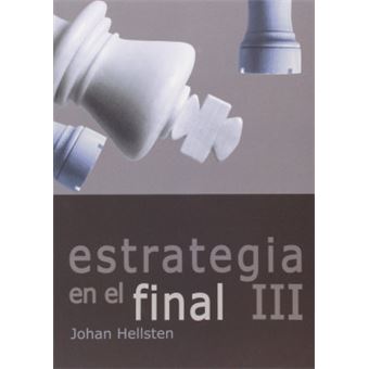 Estrategia En El Final - 1