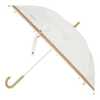 Guarda-Chuva Automático Pepe Jeans Lexy | 85cm | Dourado - 1