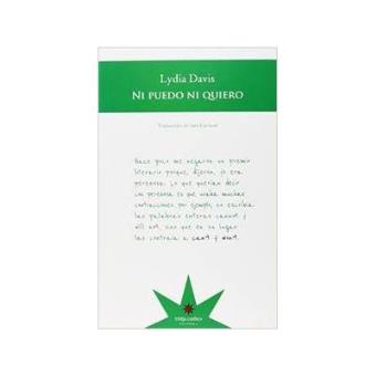 No Puedo Ni Quiero - 1