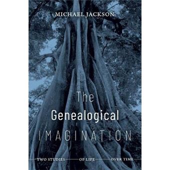 The Genealogical Imagination Two Studies Of Life Over Time - 1