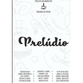 Prelúdio - 1