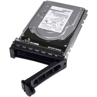 Disco Interno HDD DELL VJ7CD | 2.5" | 1,8 TB - 1