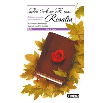 Do A Ao Z Con... Rosalía - 1