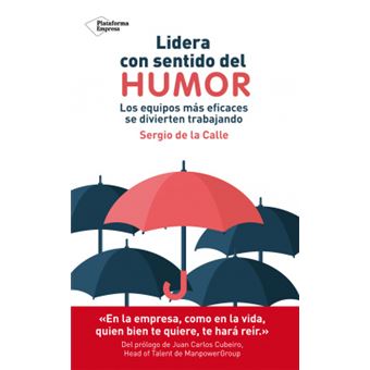 Lidera Con Sentido Del Humor - 1