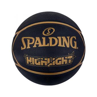 Bola de Basquetebol Spalding HIGHLIGHT - 1