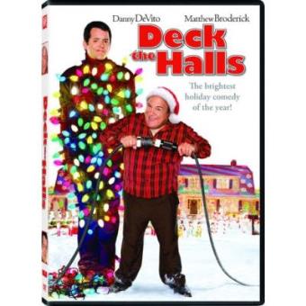 Deck The Halls - 1
