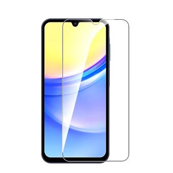 Vidro Temperado Cleargorilasglass Gift4Me para Samsung Galaxy A16 | Transparente - 1