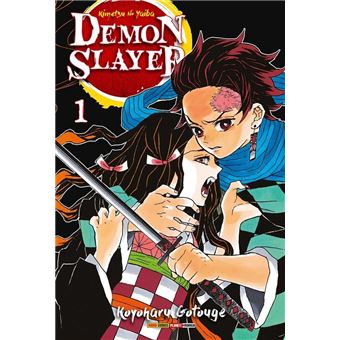 Demon Slayer: Kimetsu No Yaiba - 01 - 1