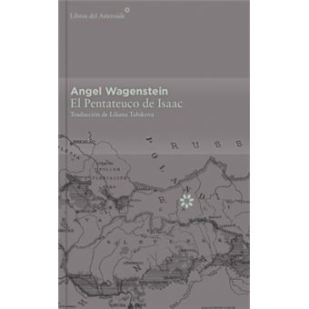 El Pentateuco De Isaac - 1