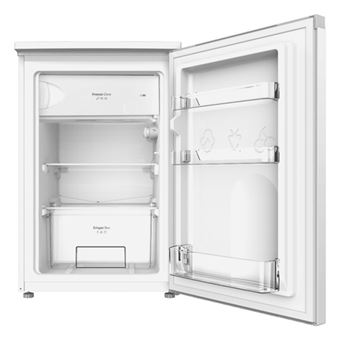 Mini Frigor�fico Cecotec 02673 | 84,5x54,9x55,7 cm | 107 L | E | Branco - 1