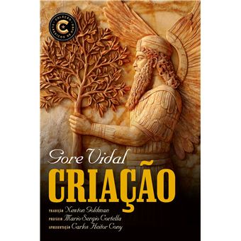 Criação - 1